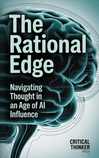 Imagen de portada: The Rational Edge 9781456674335