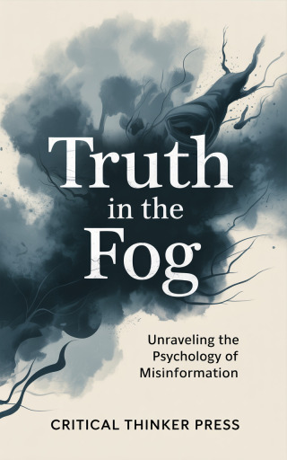 Imagen de portada: Truth in the Fog 9781456674342