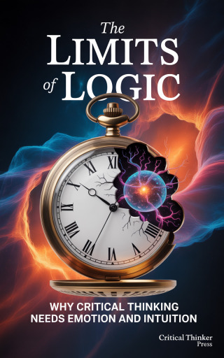 表紙画像: The Limits of Logic 9781456674397