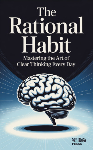 Imagen de portada: The Rational Habit 9781456674489