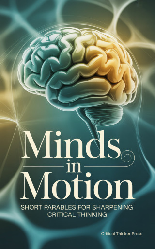 Titelbild: Minds in Motion 9781456674519