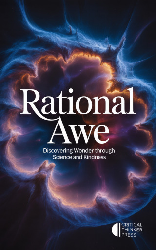 Cover image: Rational Awe 9781456674717