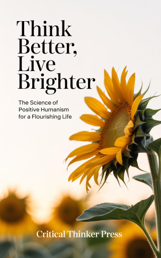 Imagen de portada: Think Better, Live Brighter 9781456674724