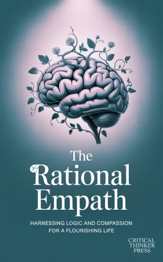 表紙画像: The Rational Empath 9781456674755