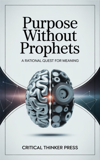 Cover image: Purpose Without Prophets 9781456674762