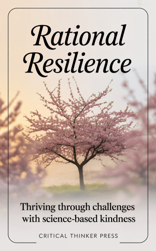 Imagen de portada: Rational Resilience 9781456674786
