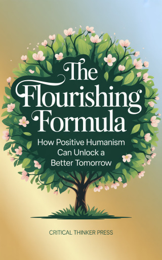 Imagen de portada: The Flourishing Formula 9781456674809
