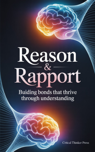 表紙画像: Reason & Rapport 9781456674830