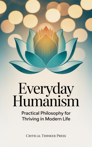 Imagen de portada: Everyday Humanism 9781456674878