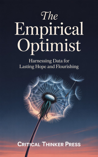 Imagen de portada: The Empirical Optimist 9781456674908