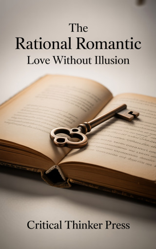 表紙画像: The Rational Romantic 9781456674953