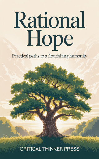 Imagen de portada: Rational Hope 9781456674991
