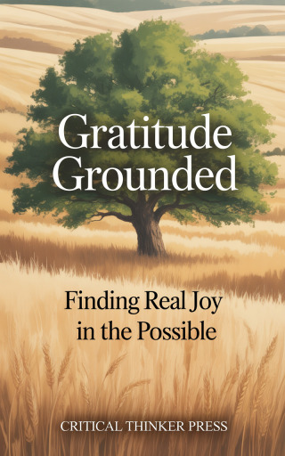 Imagen de portada: Gratitude Grounded 9781456675004