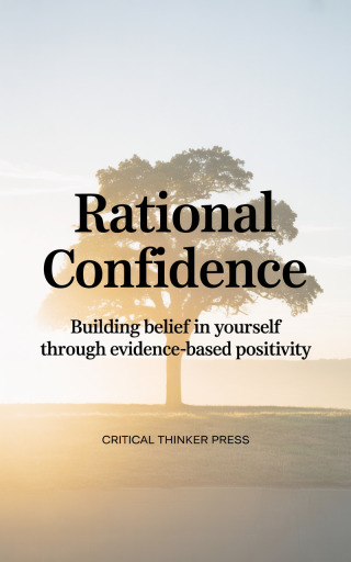 Titelbild: Rational Confidence 9781456675011