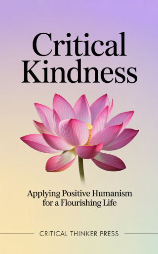 Imagen de portada: Critical Kindness 9781456675080