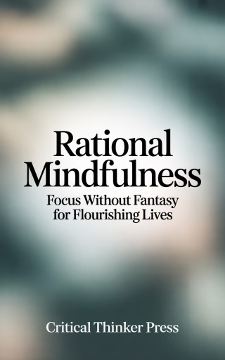 Imagen de portada: Rational Mindfulness 9781456675110