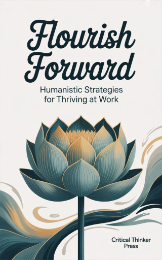Cover image: Flourish Forward 9781456675202