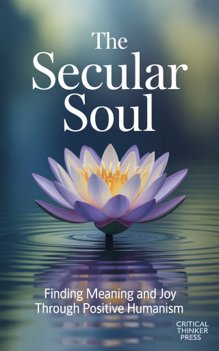 Cover image: The Secular Soul 9781456675264