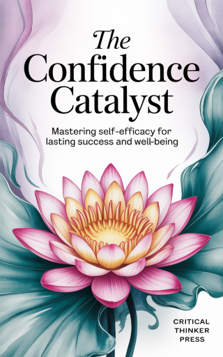 Titelbild: The Confidence Catalyst 9781456675295
