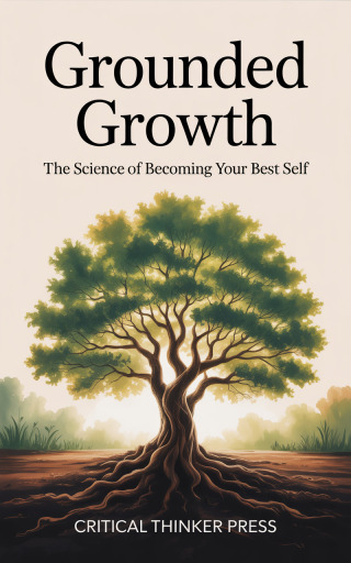 Imagen de portada: Grounded Growth 9781456675332