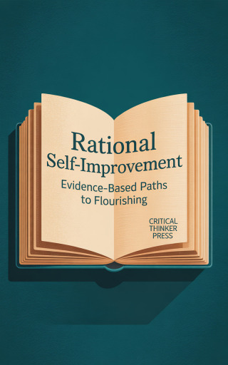 Imagen de portada: Rational Self-Improvement 9781456675455