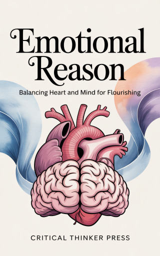 Imagen de portada: Emotional Reason 9781456675486