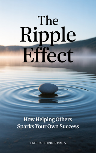 Imagen de portada: The Ripple Effect 9781456675516
