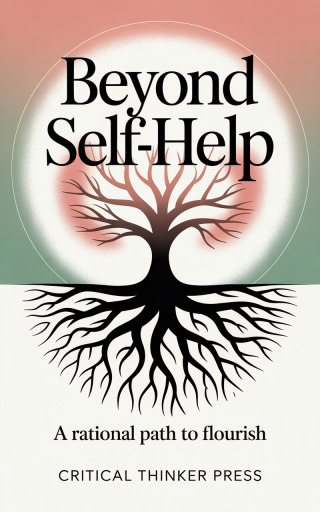 Imagen de portada: Beyond Self-Help 9781456675585