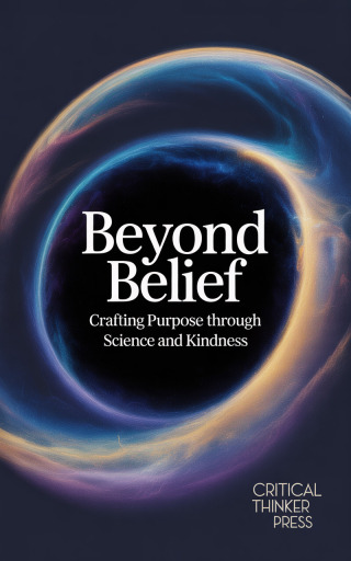 Cover image: Beyond Belief 9781456675592
