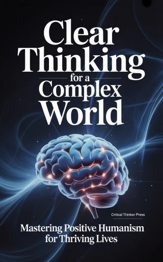 Cover image: Clear Thinking for a Complex World 9781456675608