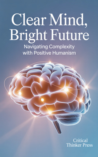 Imagen de portada: Clear Mind, Bright Future 9781456675622