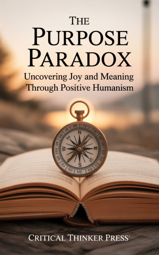 Imagen de portada: The Purpose Paradox 9781456675653