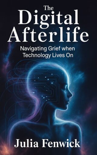 Imagen de portada: The Digital Afterlife 9781456675714