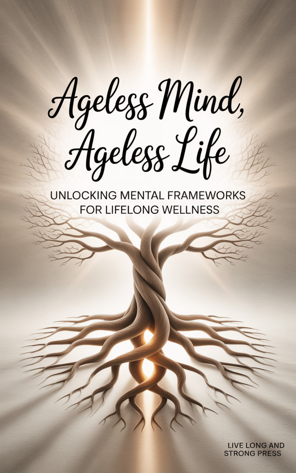Ageless Mind  Ageless Life eBook