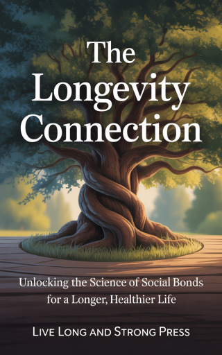 Cover image: The Longevity Connection 9781456675882