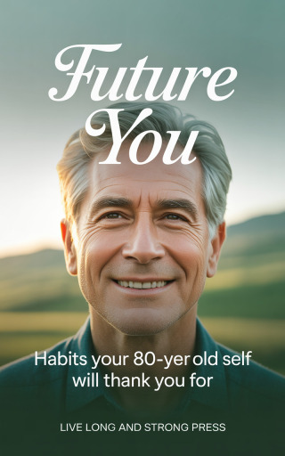 Cover image: Future You 9781456676025