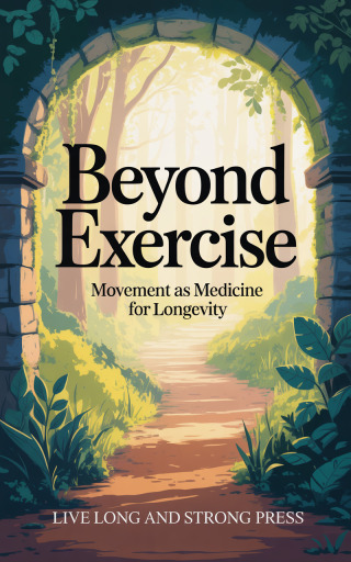 Titelbild: Beyond Exercise 9781456676056