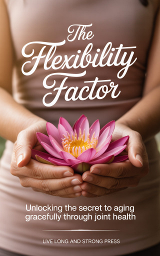 Cover image: The Flexibility Factor 9781456676162