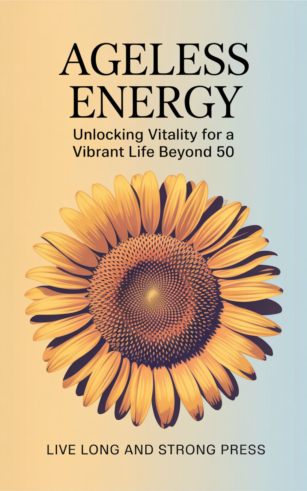 Ageless Energy eBook