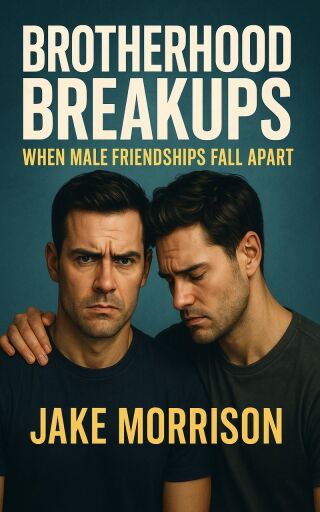 Cover image: Brotherhood Breakups 9781456676308