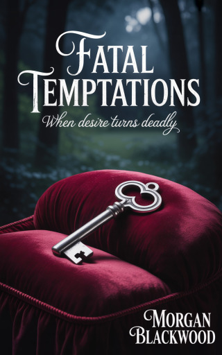 Imagen de portada: Fatal Temptations 9781456676315
