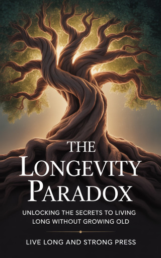 Cover image: The Longevity Paradox 9781456676551