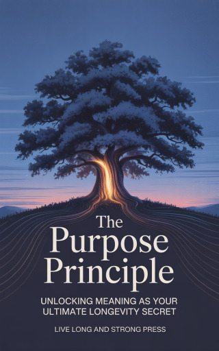 Cover image: The Purpose Principle 9781456676575