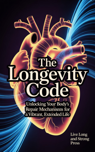 Cover image: The Longevity Code 9781456676605