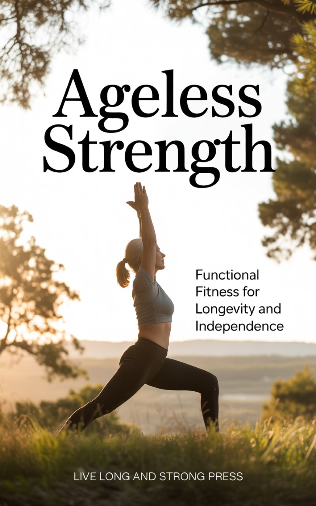 Ageless Strength eBook