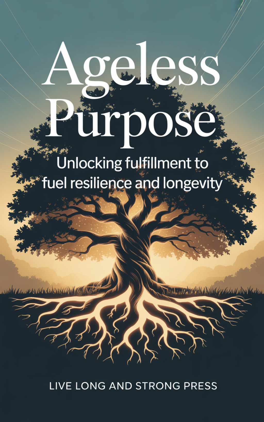 Ageless Purpose eBook