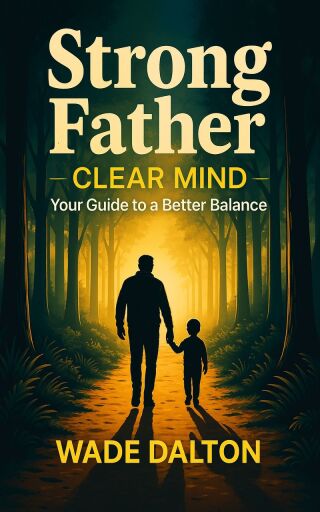 Imagen de portada: Strong Father, Clear Mind 9781456676766