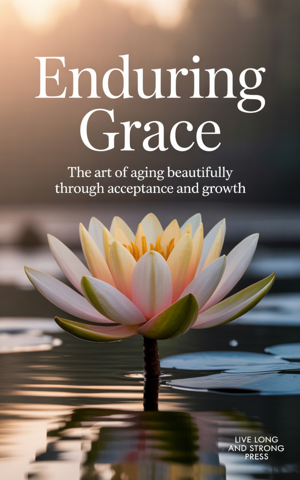 Enduring Grace (eBook)