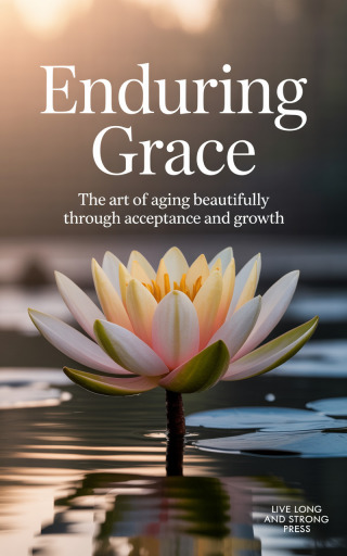 Imagen de portada: Enduring Grace 9781456676803