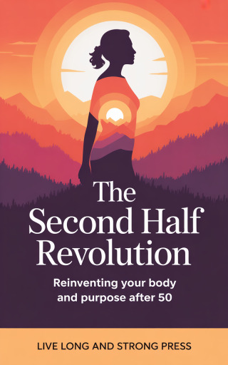Titelbild: The Second Half Revolution 9781456676827